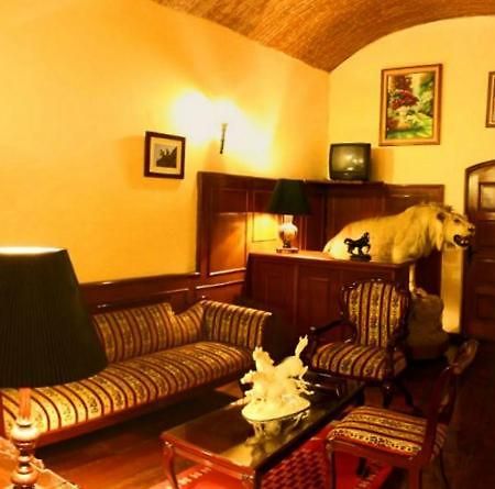 Posada Coatepec Коатепек Экстерьер фото